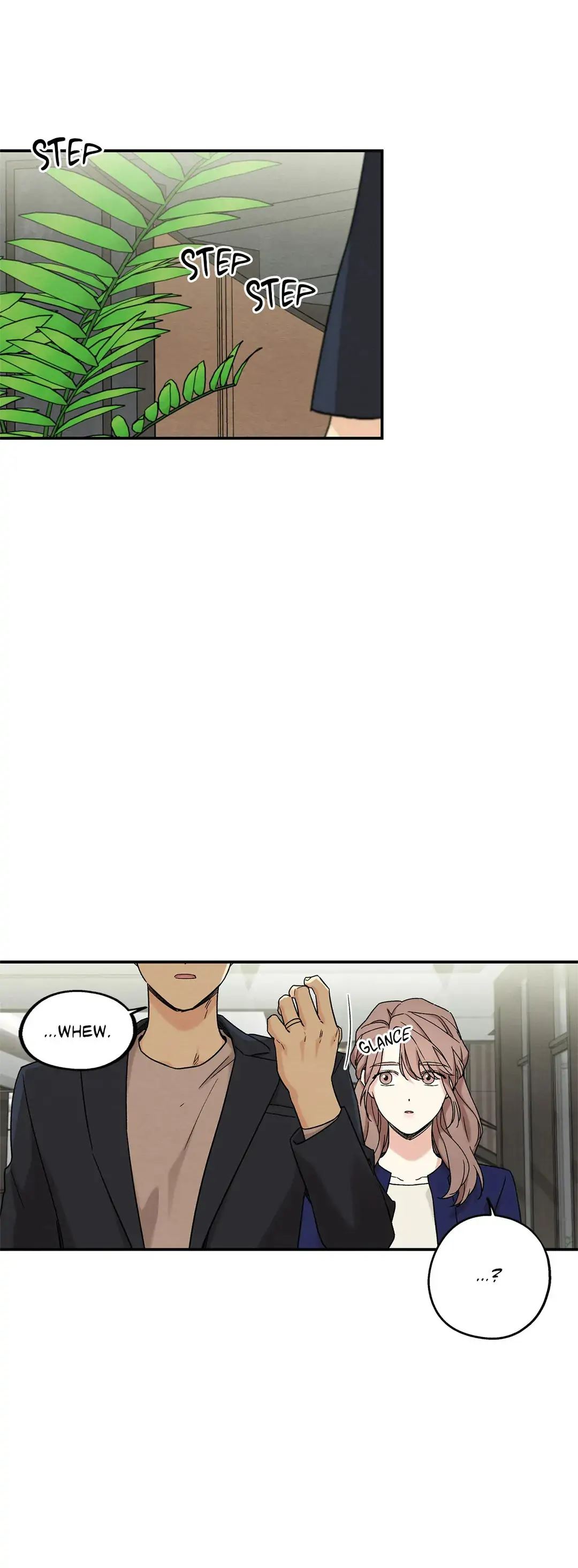 Dazzled By You Chapter 68 image 6