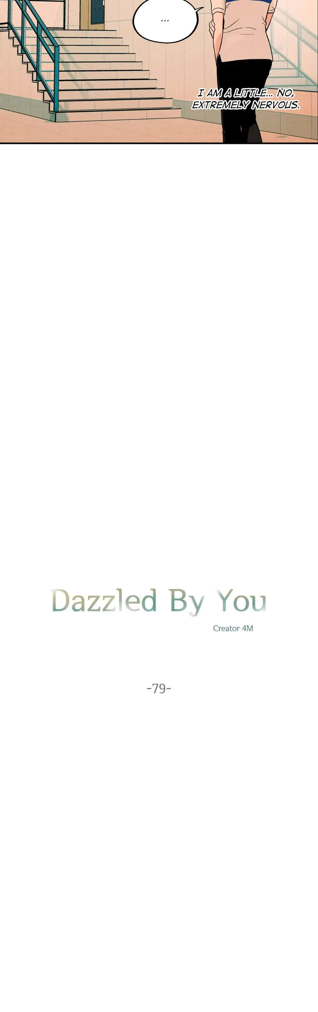 Dazzled By You Chapter 79 image 9