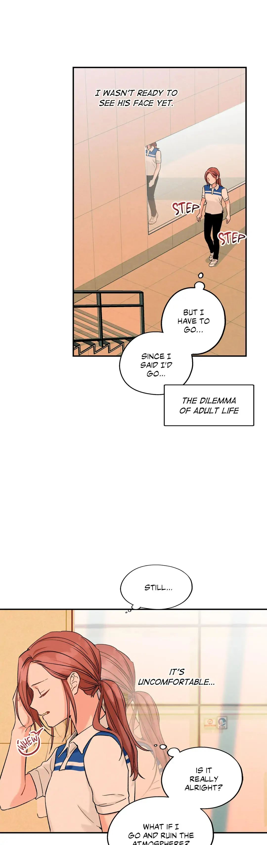 Dazzled By You Chapter 79 image 10