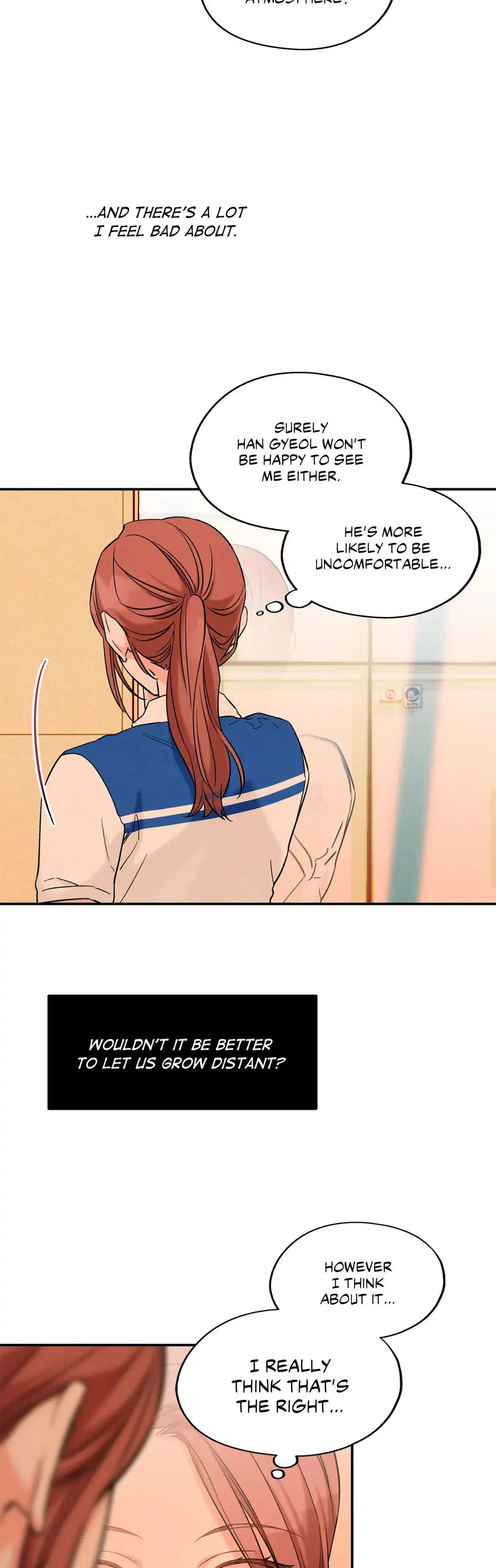 Dazzled By You Chapter 79 image 11