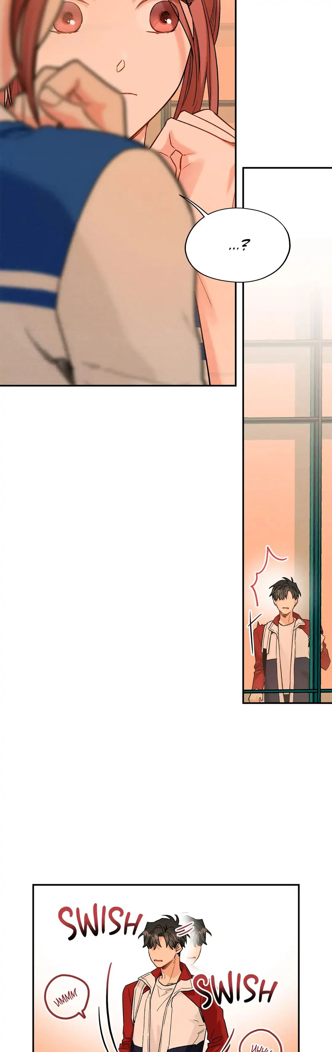 Dazzled By You Chapter 79 image 12
