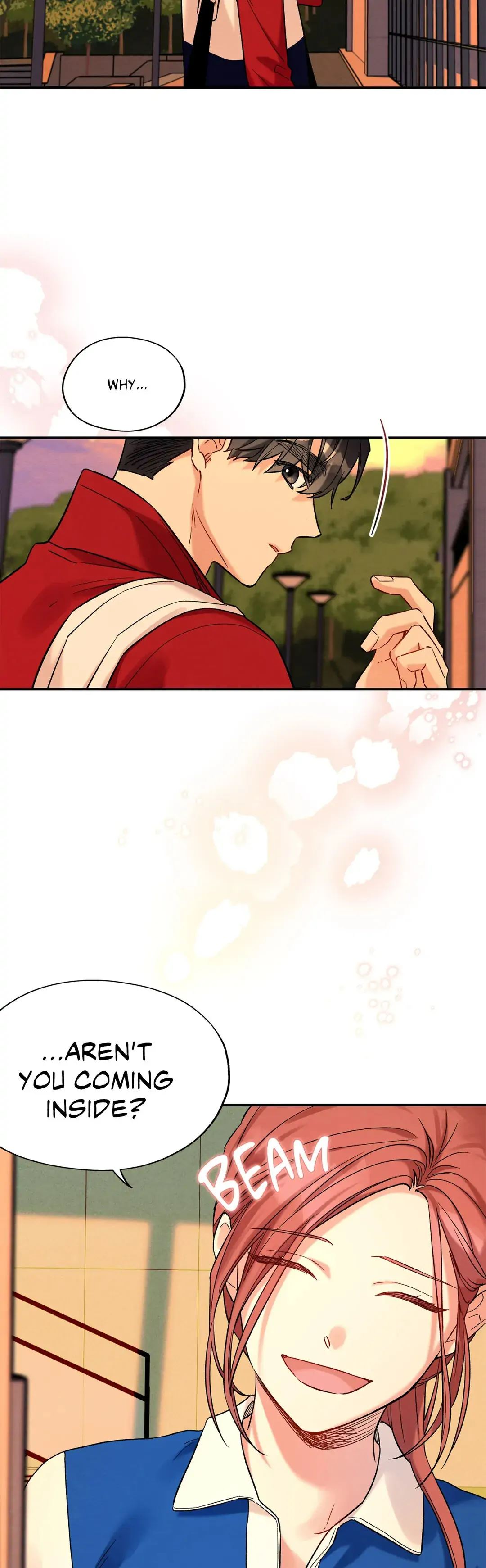 Dazzled By You Chapter 79 image 15