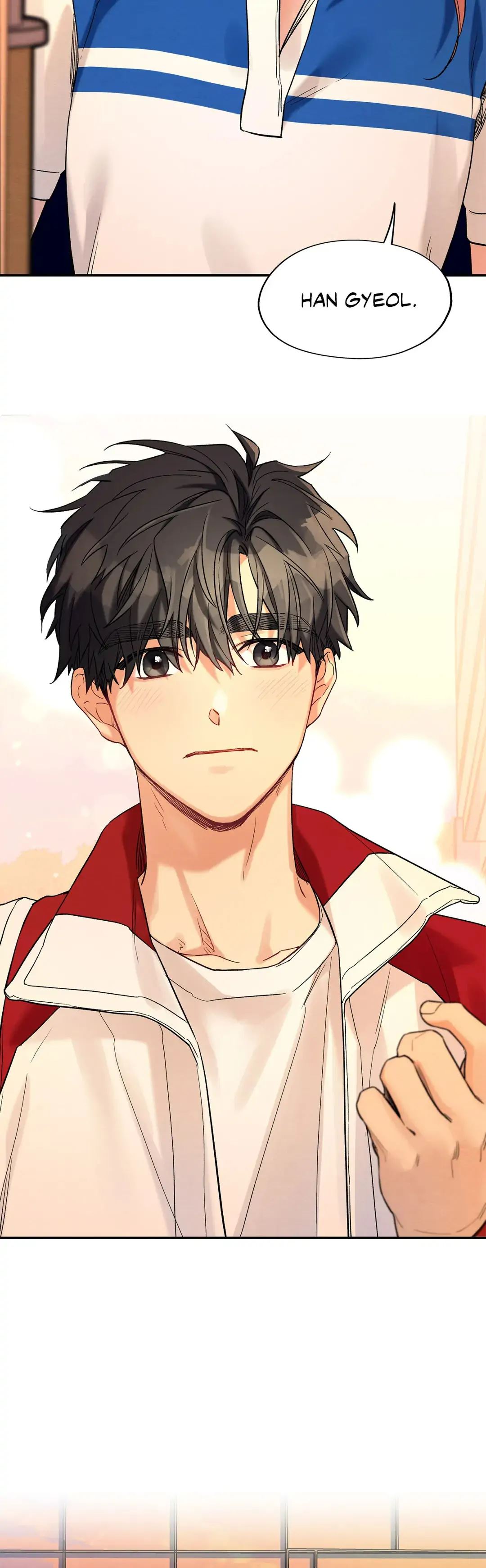 Dazzled By You Chapter 79 image 16