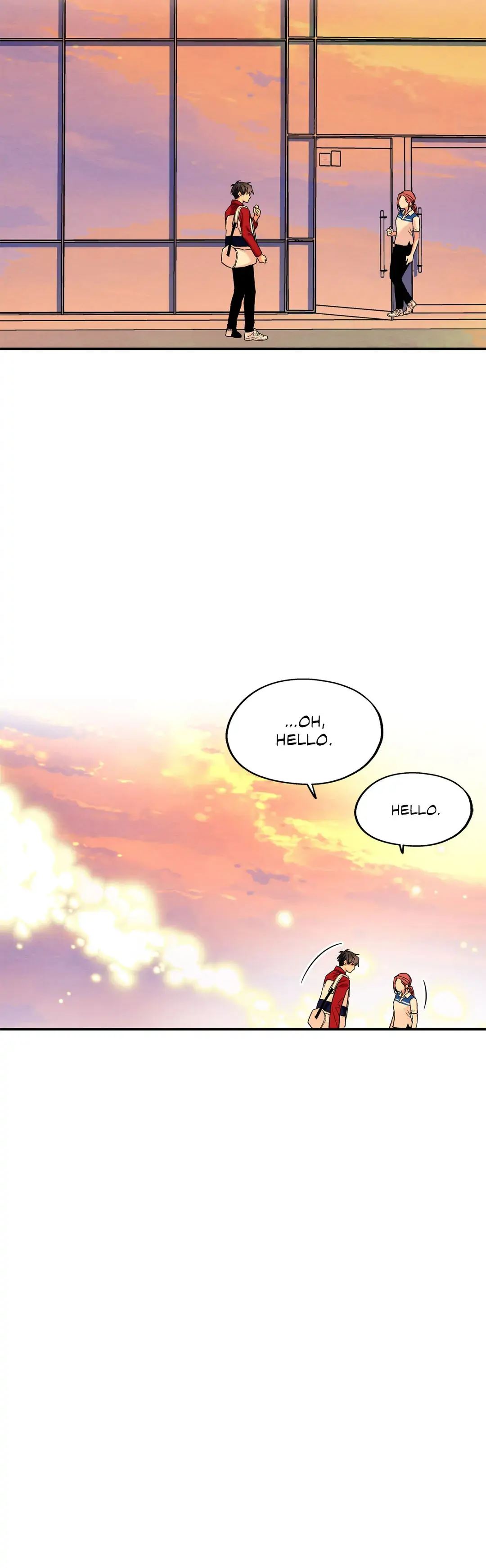 Dazzled By You Chapter 79 image 17