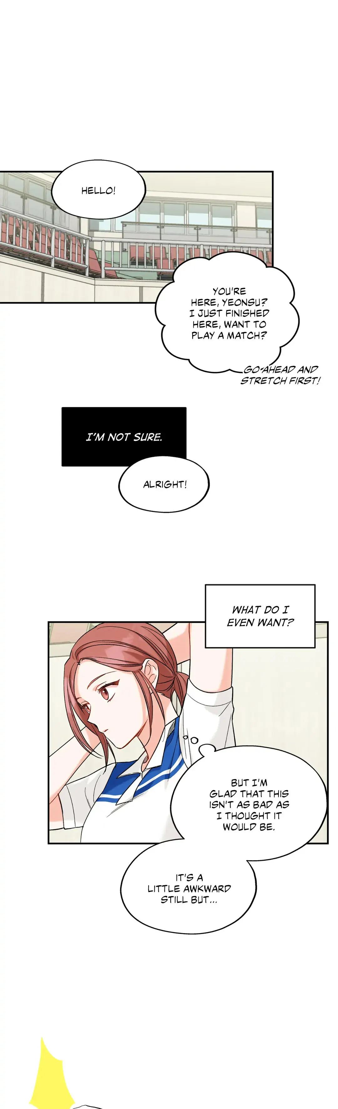 Dazzled By You Chapter 79 image 18
