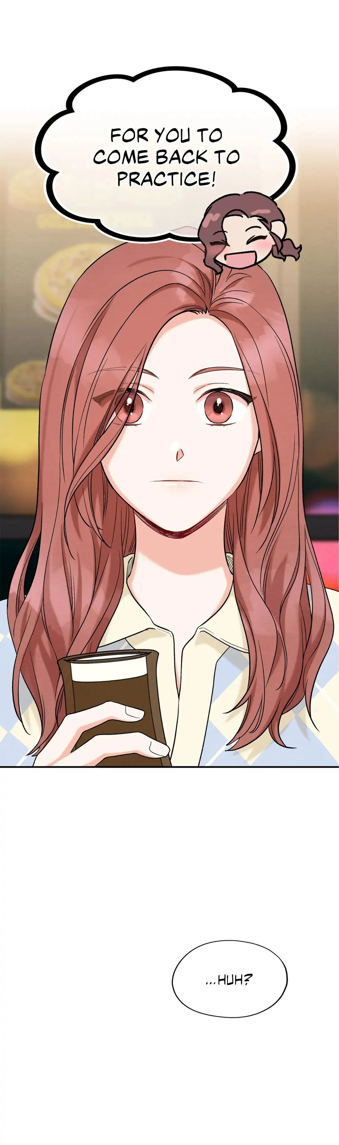 Dazzled By You Chapter 79 image 1