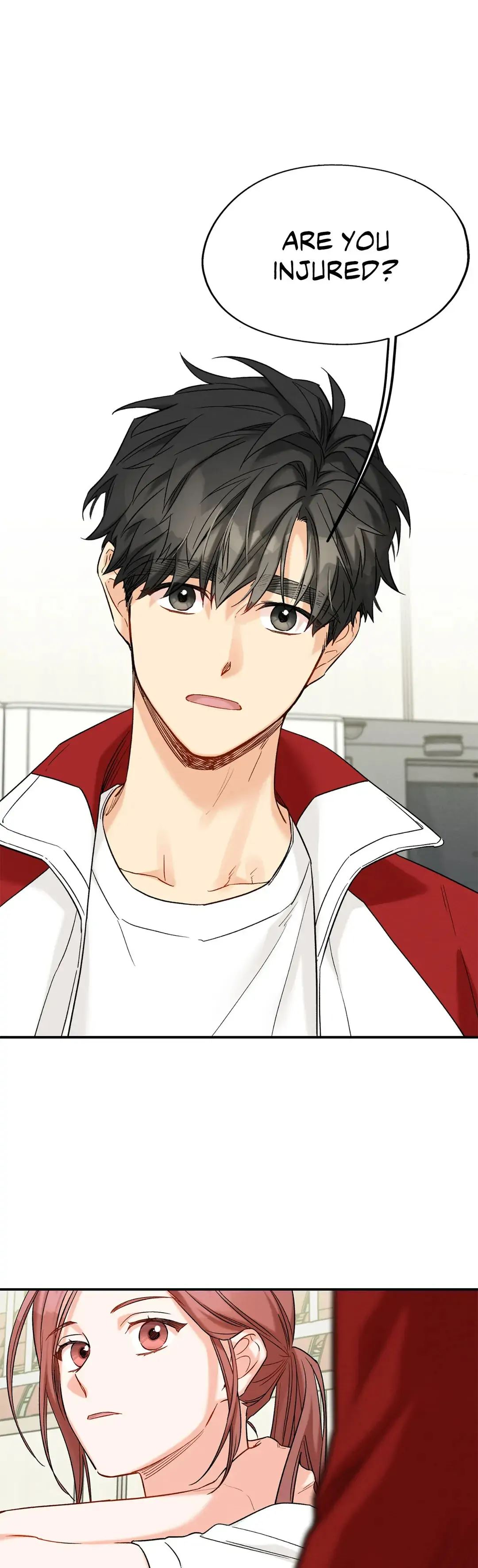 Dazzled By You Chapter 79 image 20