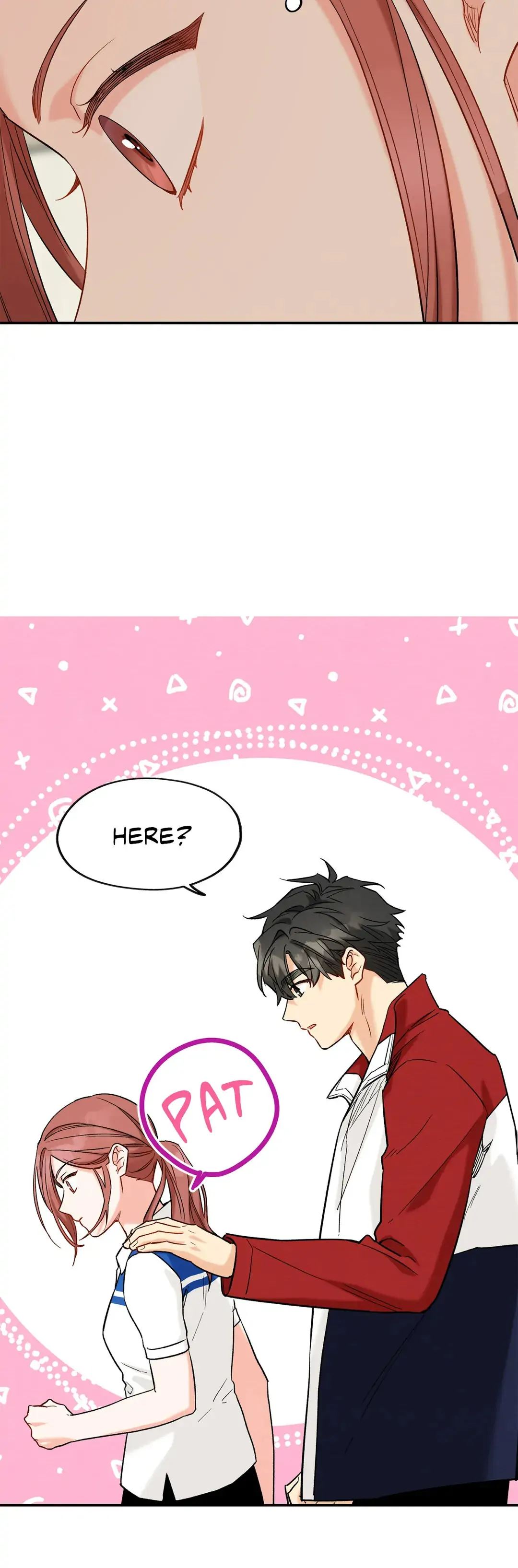 Dazzled By You Chapter 79 image 23