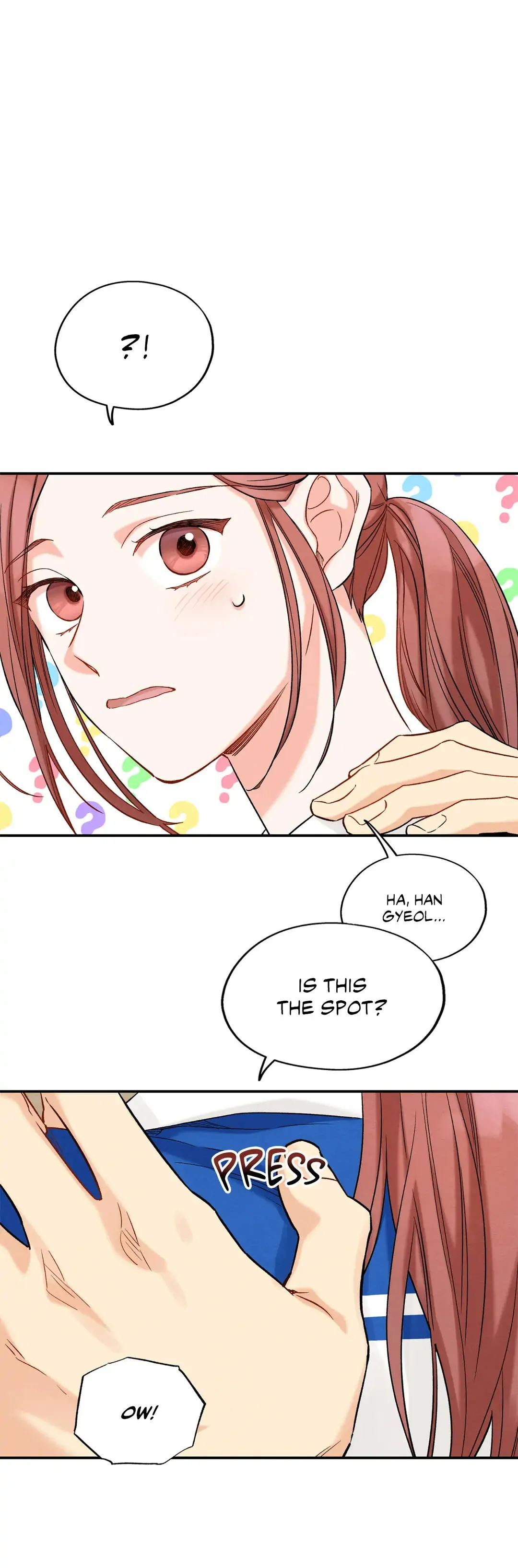 Dazzled By You Chapter 79 image 24