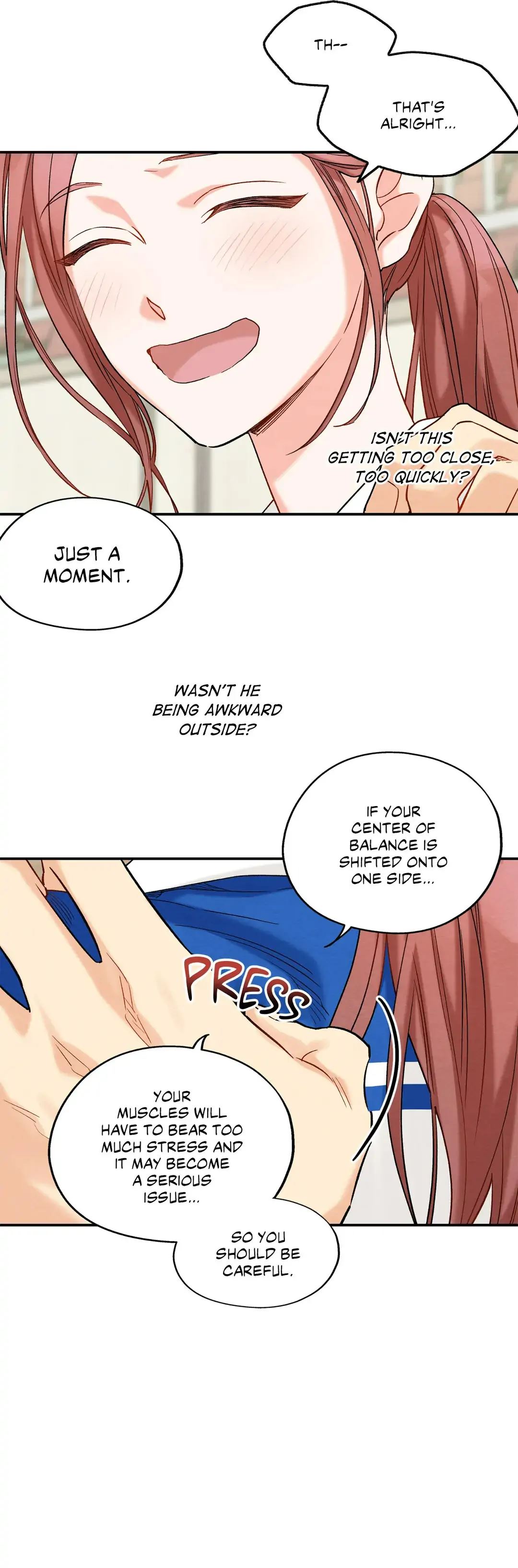 Dazzled By You Chapter 79 image 25