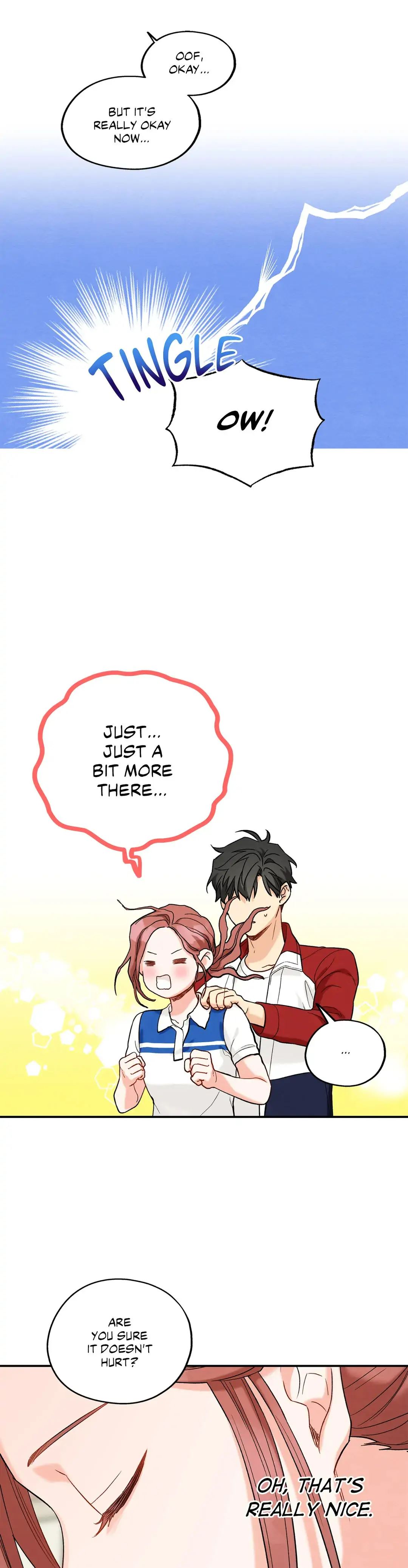 Dazzled By You Chapter 79 image 26