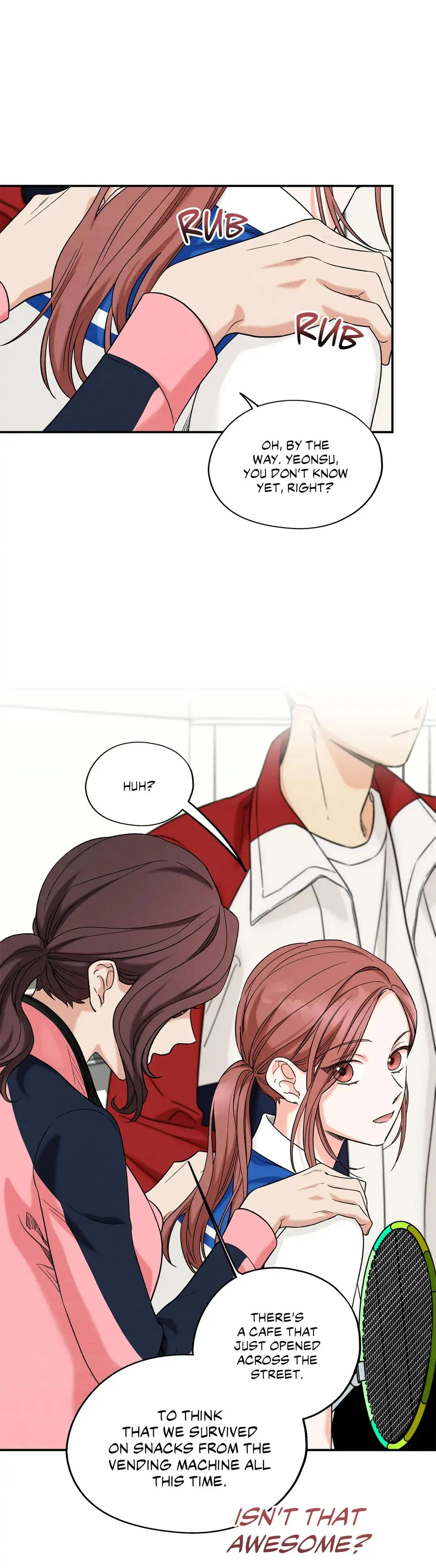 Dazzled By You Chapter 79 image 29