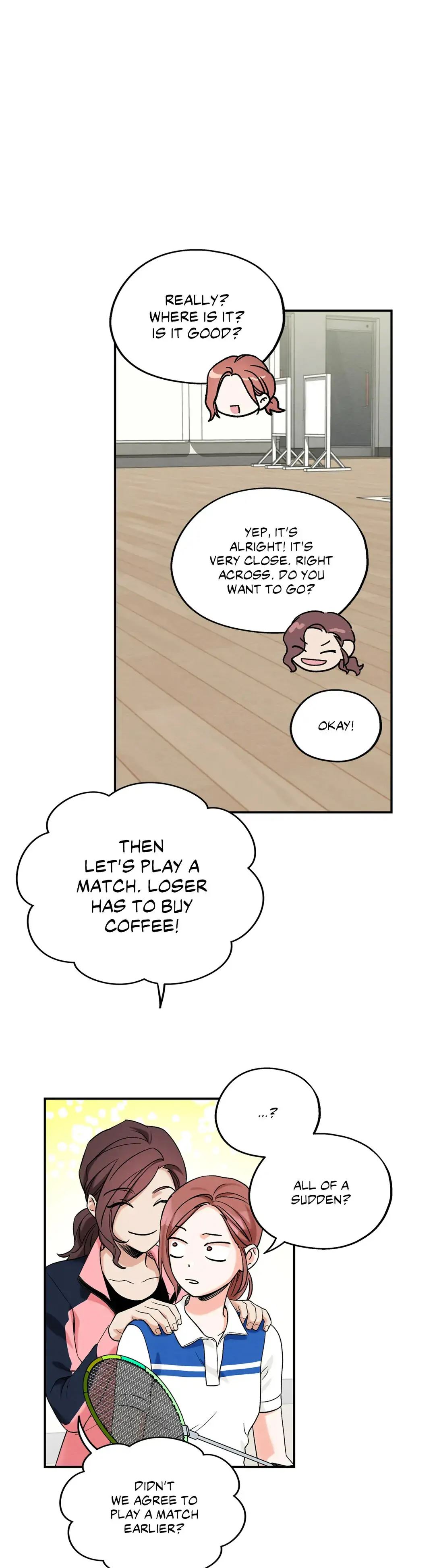 Dazzled By You Chapter 79 image 30