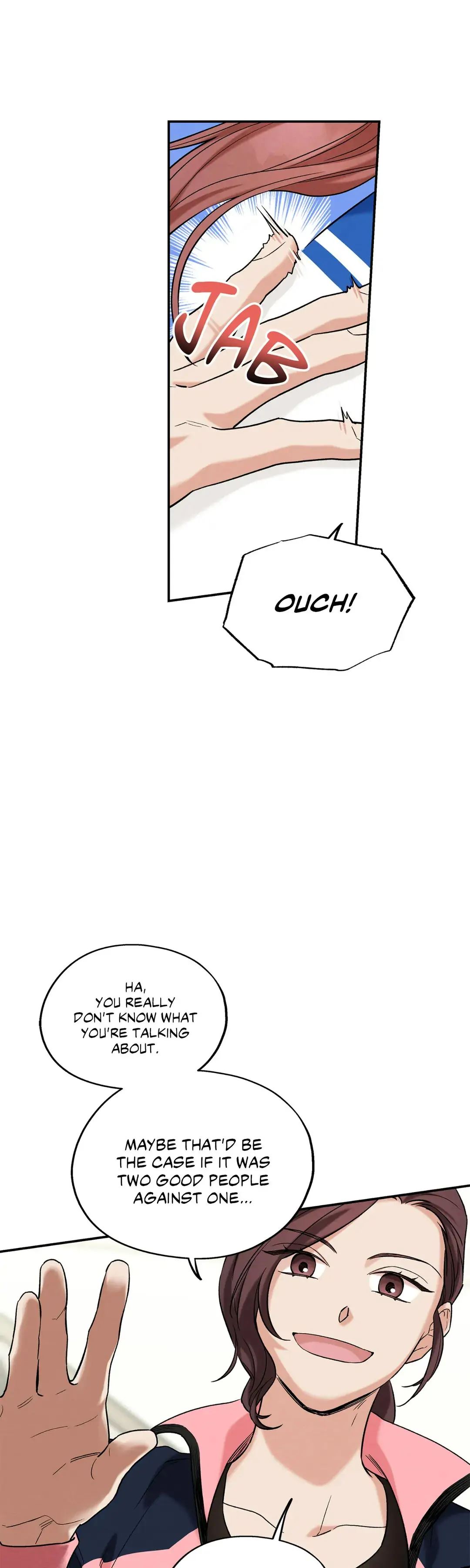 Dazzled By You Chapter 79 image 33