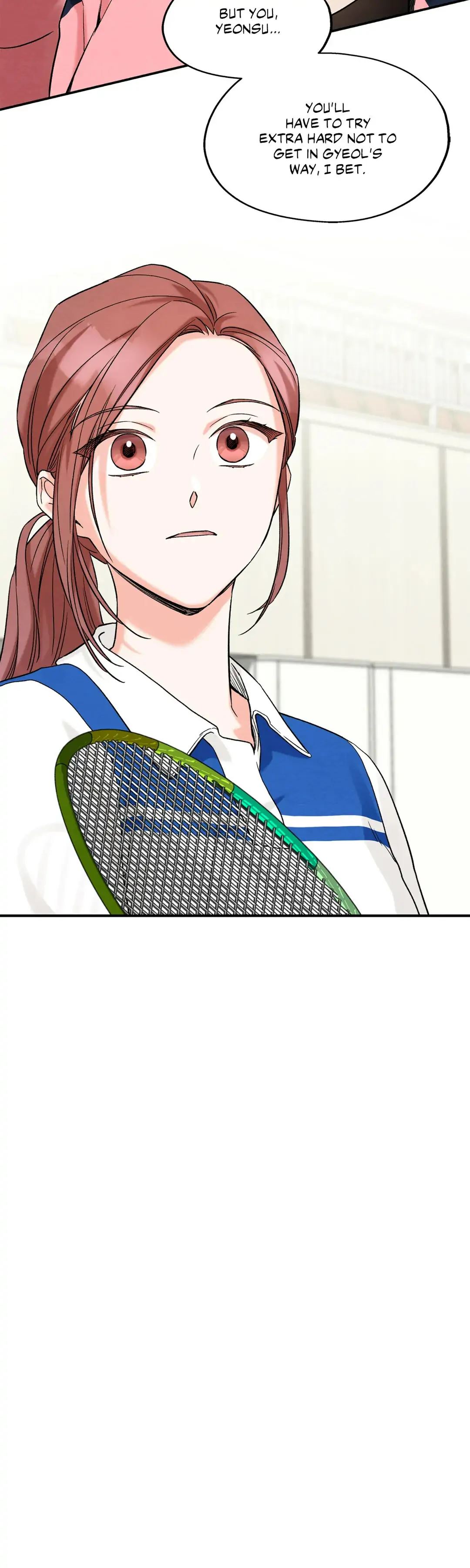 Dazzled By You Chapter 79 image 34