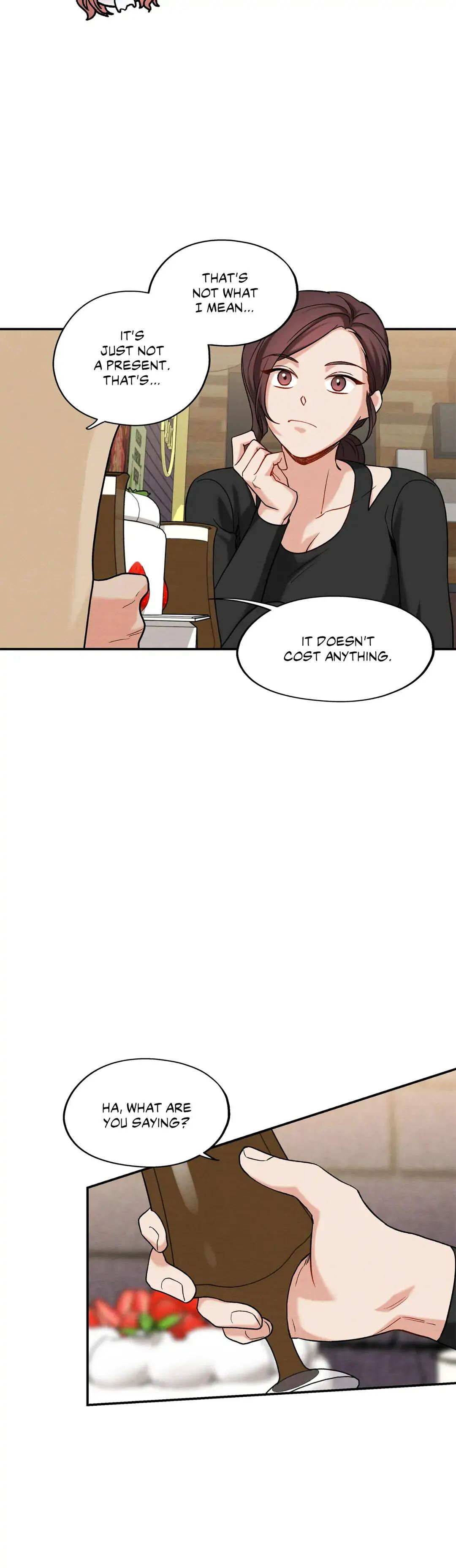 Dazzled By You Chapter 79 image 4