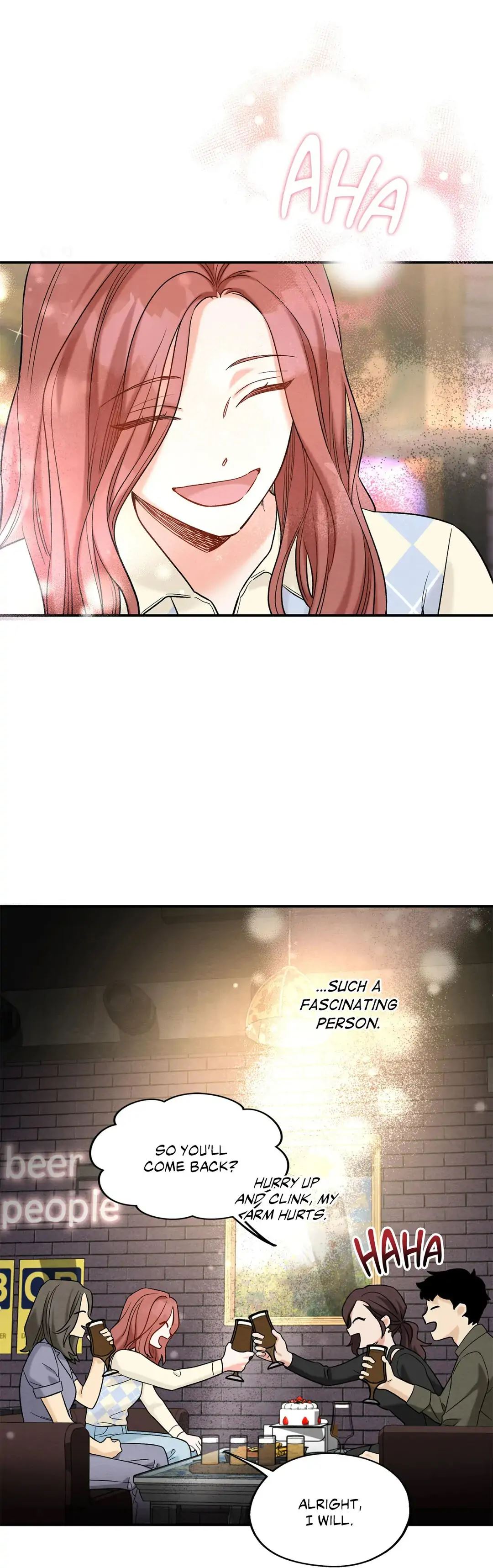 Dazzled By You Chapter 79 image 6