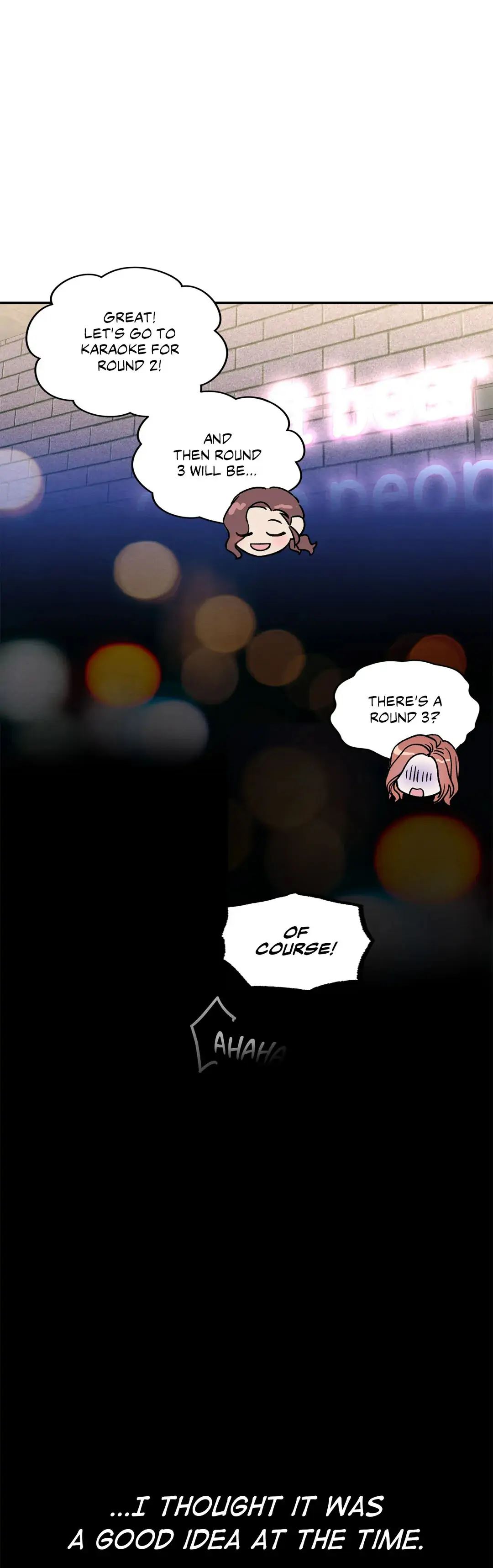 Dazzled By You Chapter 79 image 7