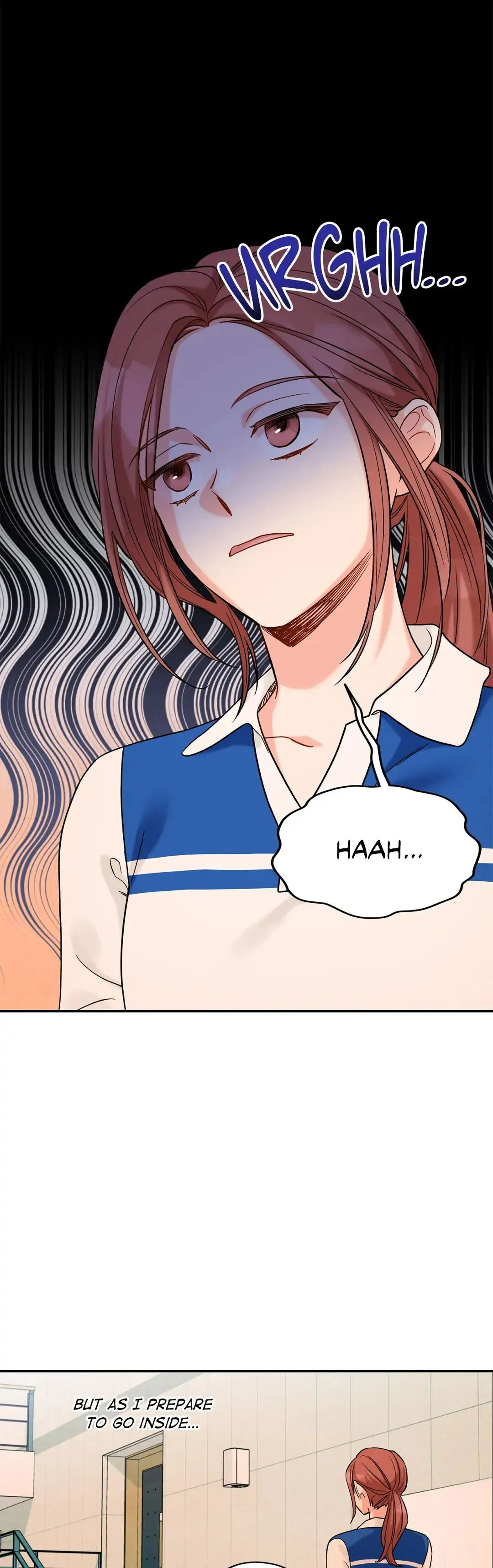 Dazzled By You Chapter 79 image 8