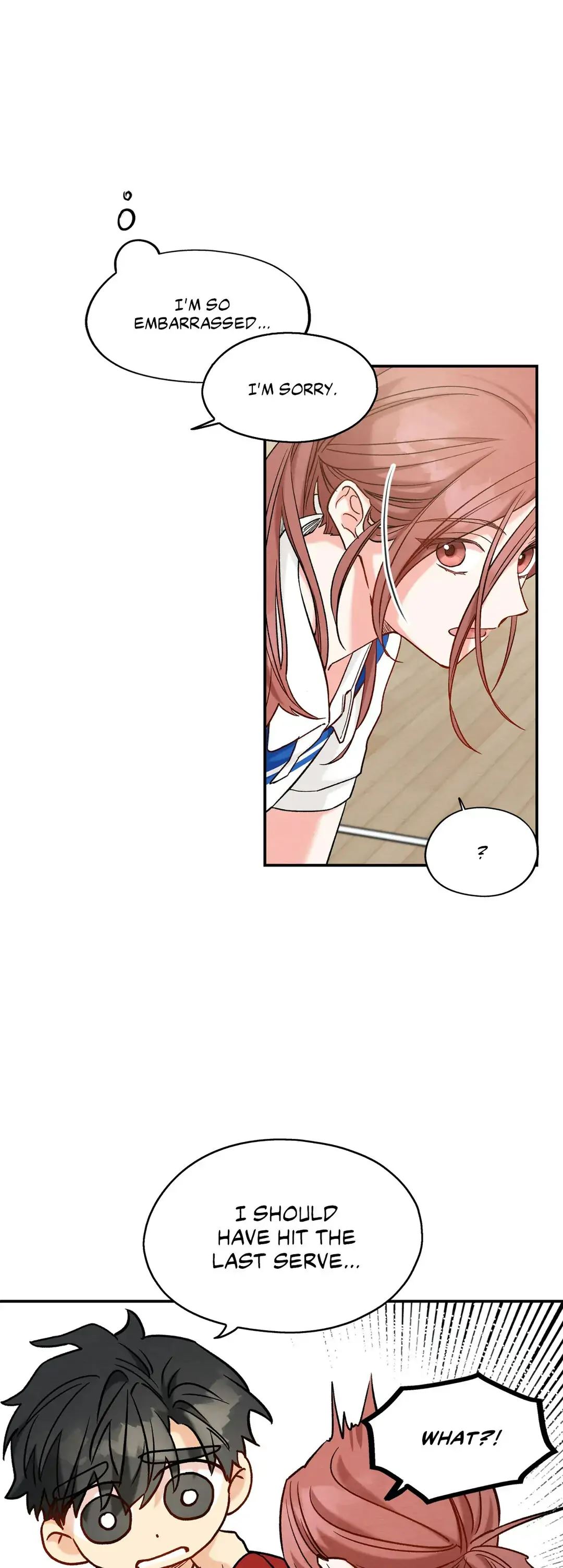 Dazzled By You Chapter 80 image 10