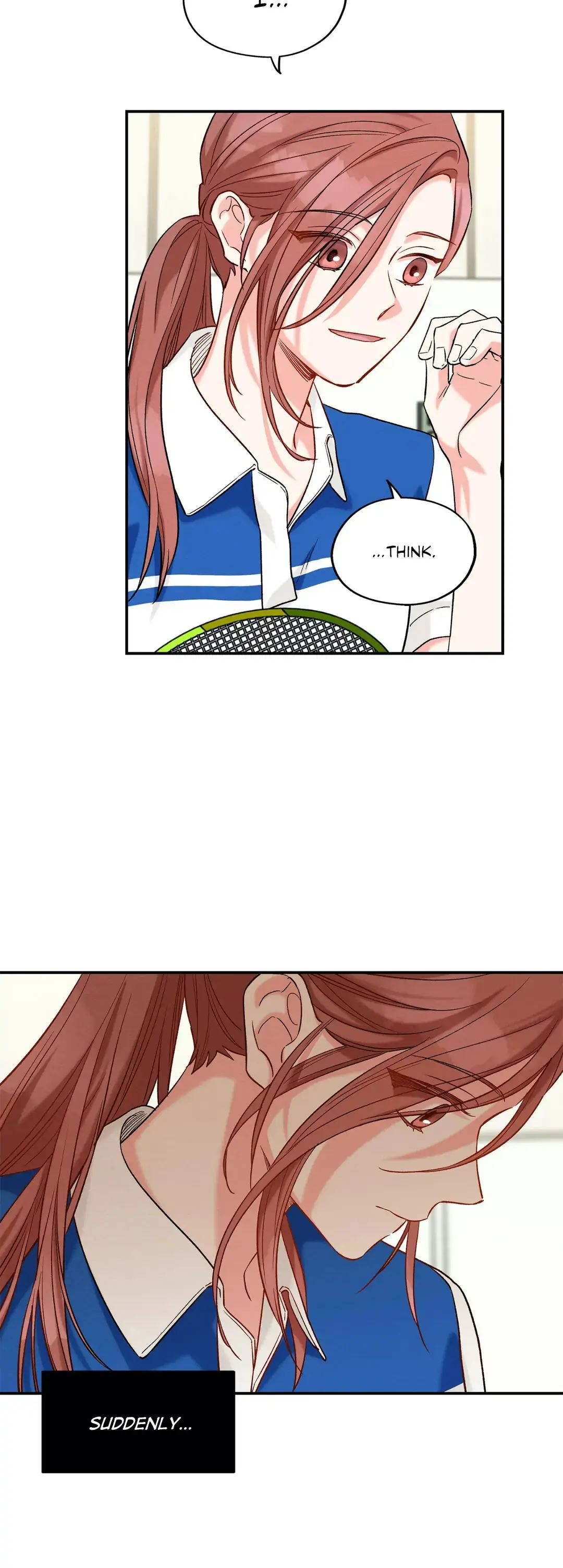 Dazzled By You Chapter 80 image 12