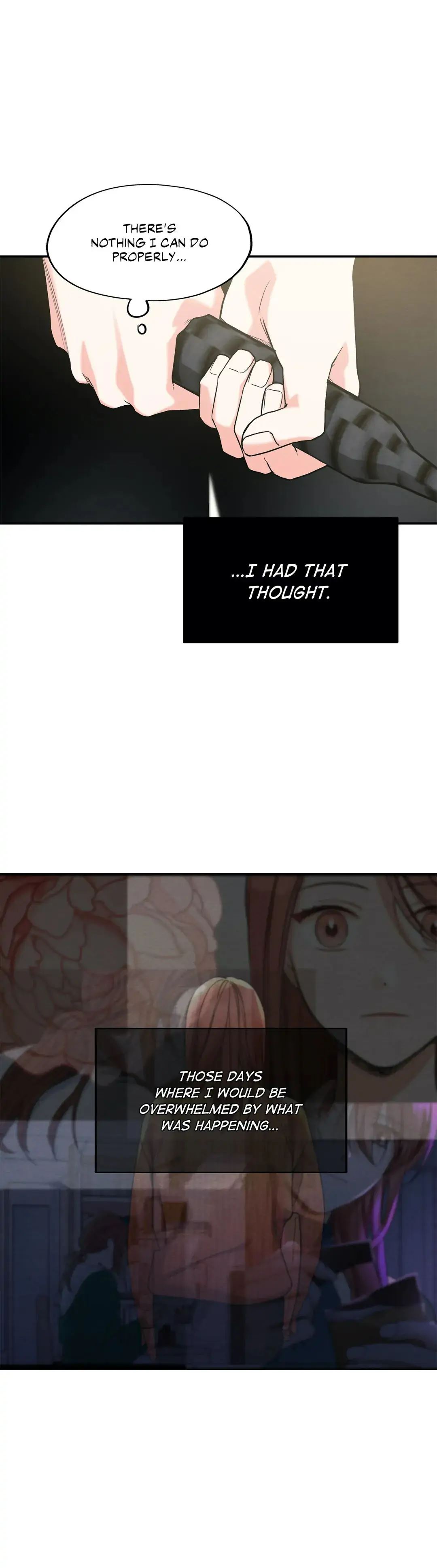 Dazzled By You Chapter 80 image 13