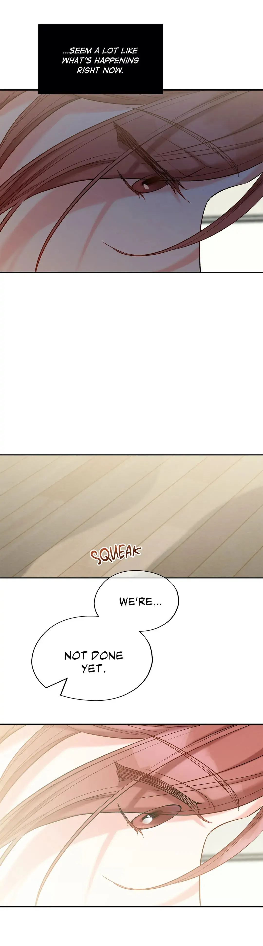 Dazzled By You Chapter 80 image 14
