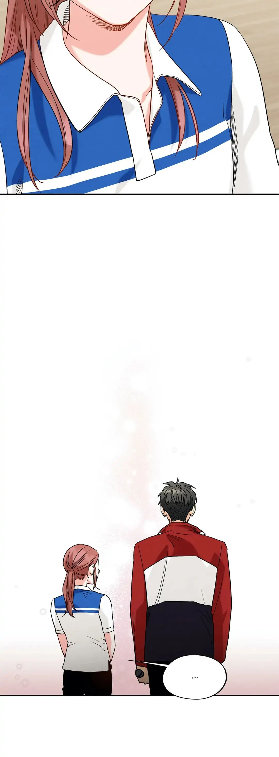 Dazzled By You Chapter 80 image 17