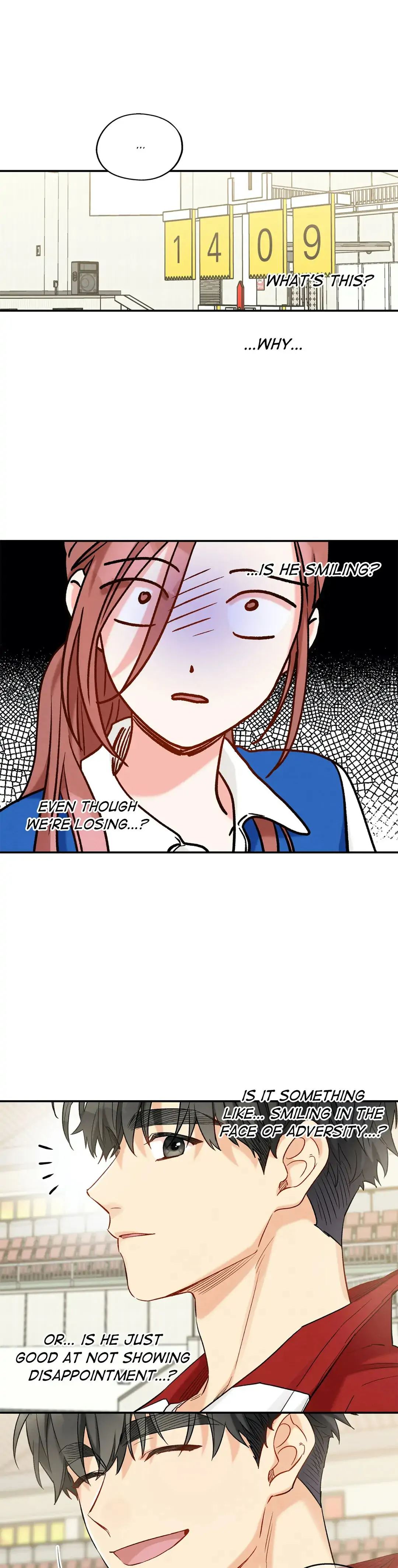 Dazzled By You Chapter 80 image 18