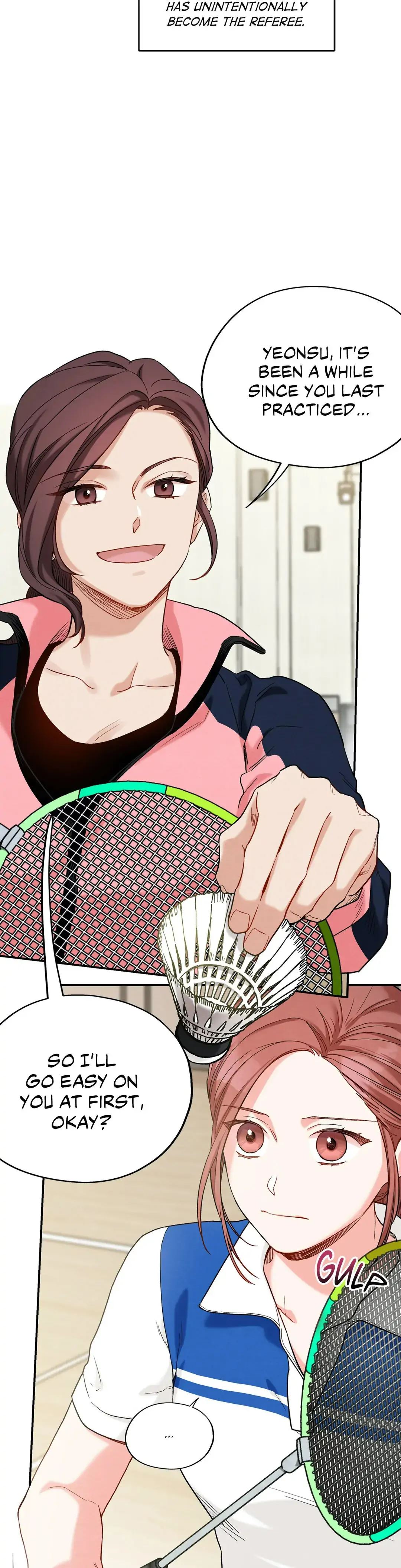 Dazzled By You Chapter 80 image 1