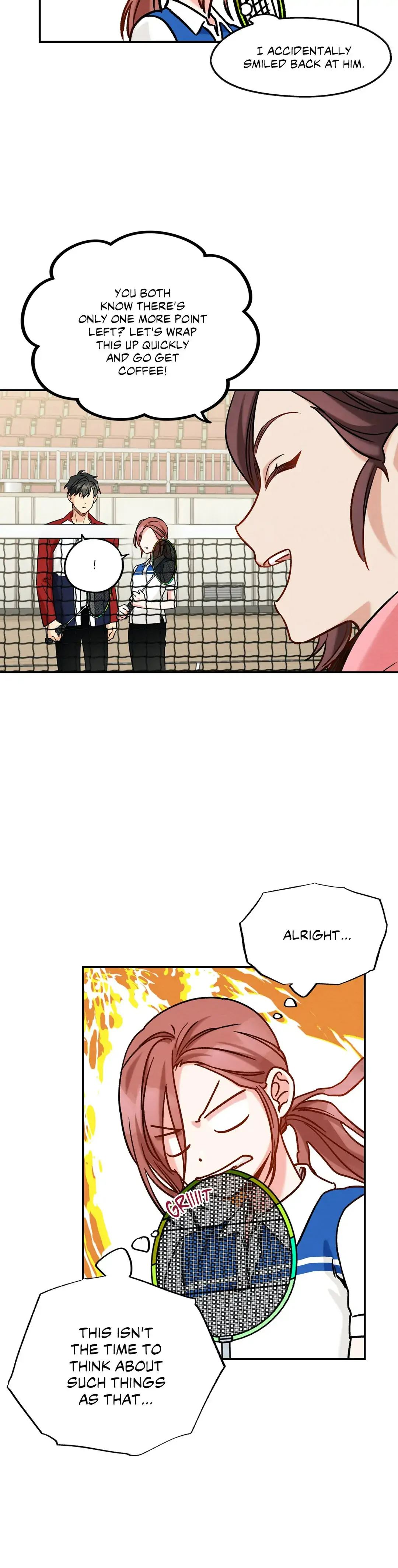 Dazzled By You Chapter 80 image 20