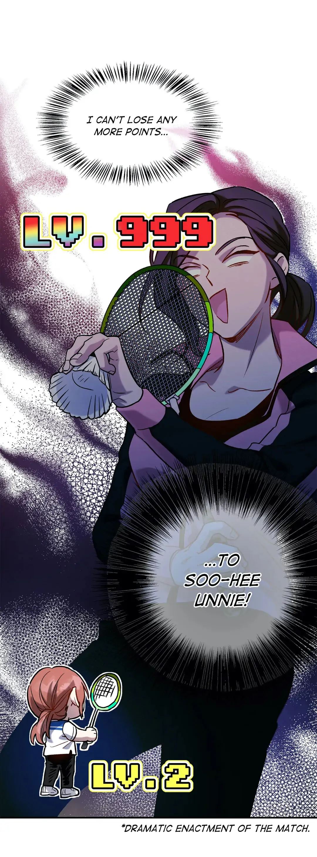 Dazzled By You Chapter 80 image 21