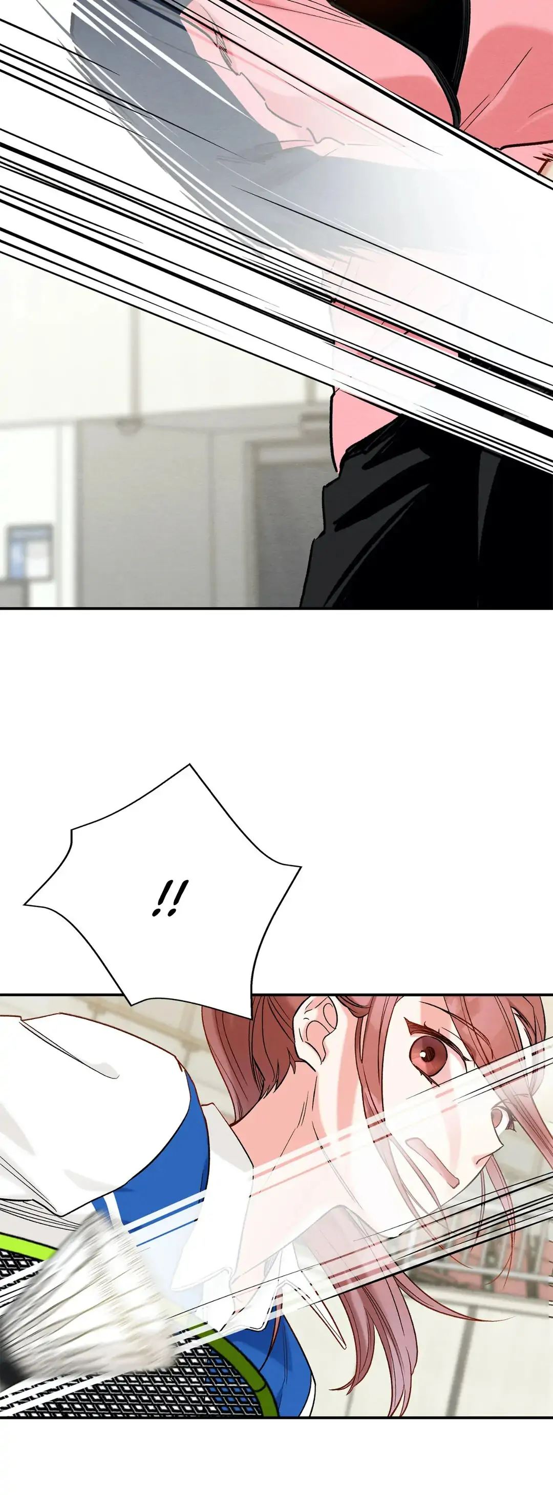 Dazzled By You Chapter 80 image 23
