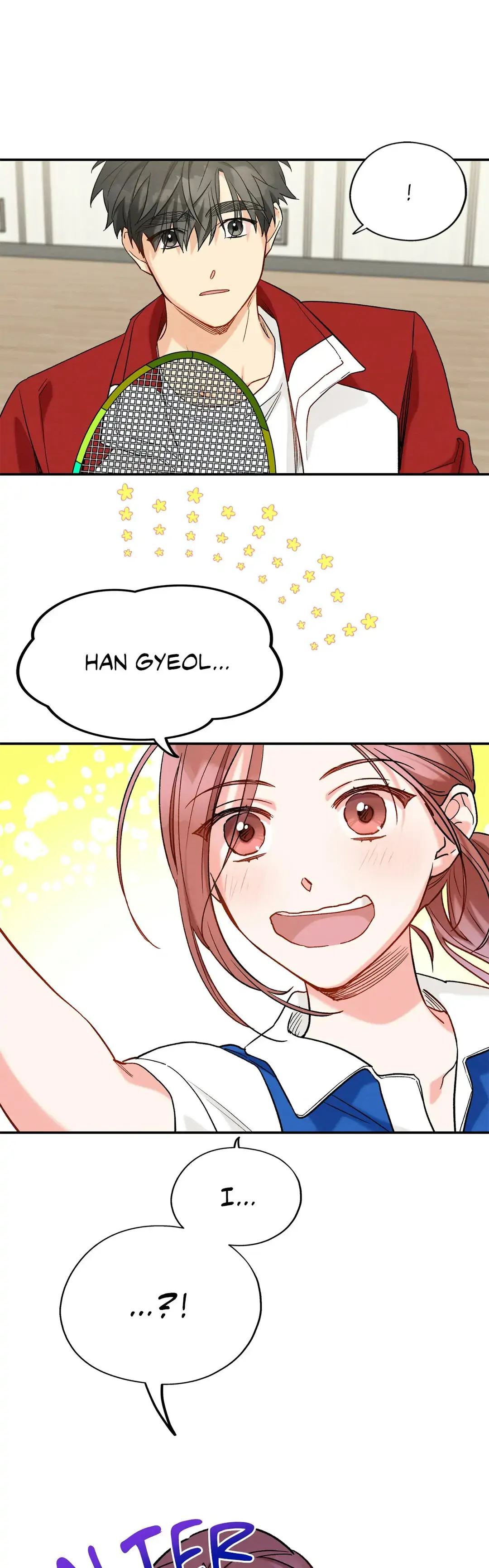 Dazzled By You Chapter 80 image 27