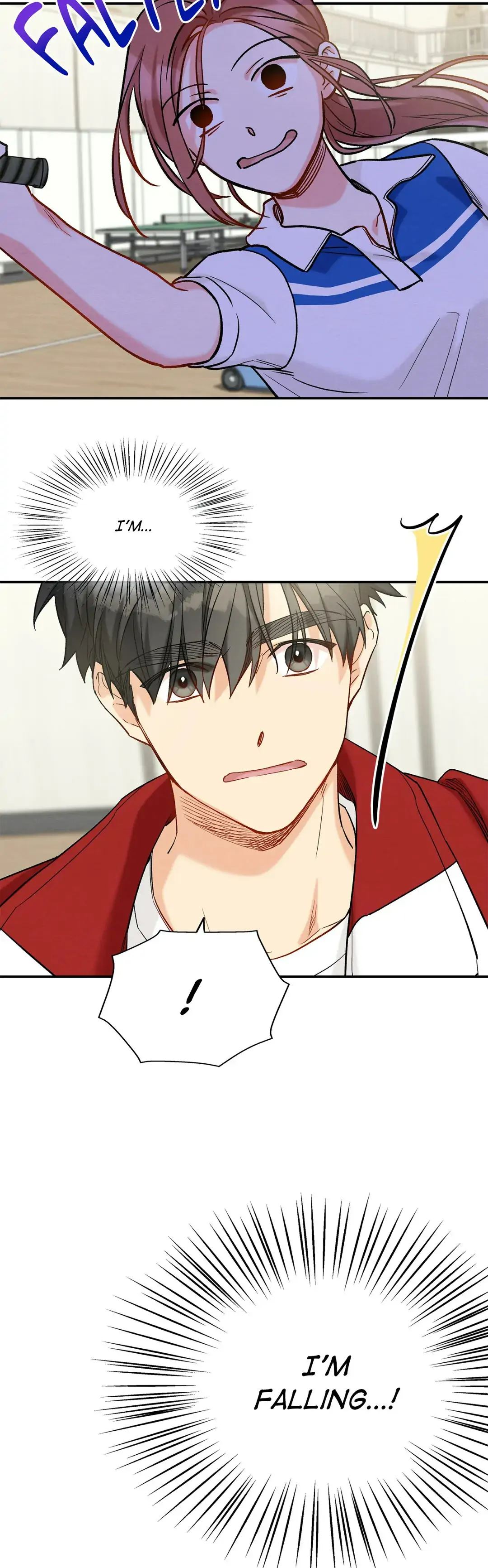 Dazzled By You Chapter 80 image 28