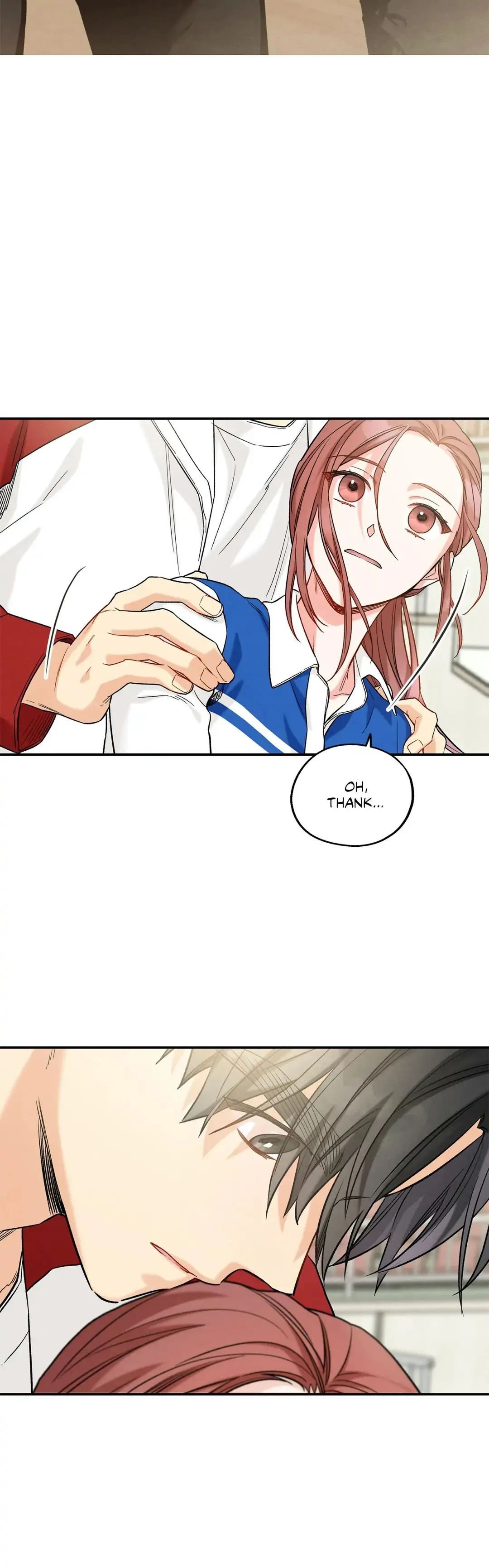Dazzled By You Chapter 80 image 30