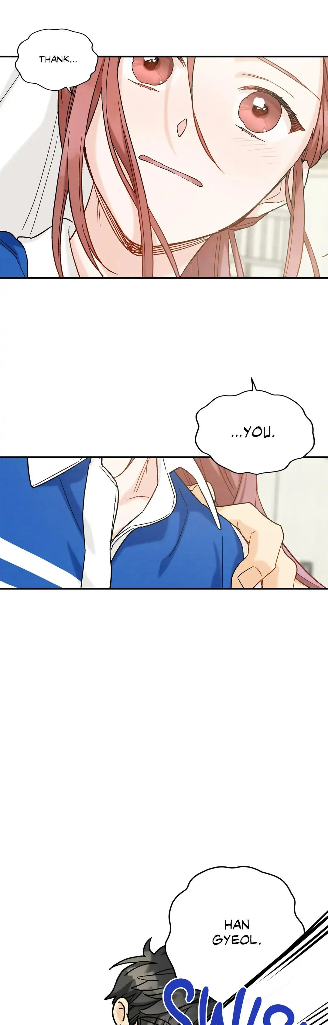 Dazzled By You Chapter 80 image 31