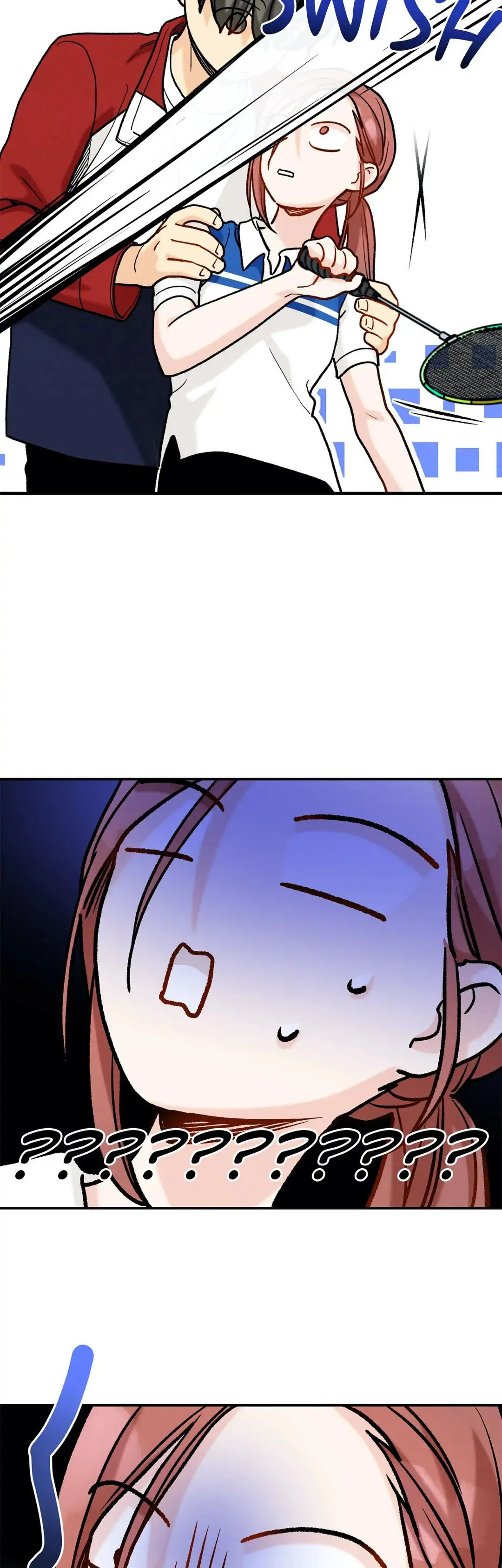 Dazzled By You Chapter 80 image 32