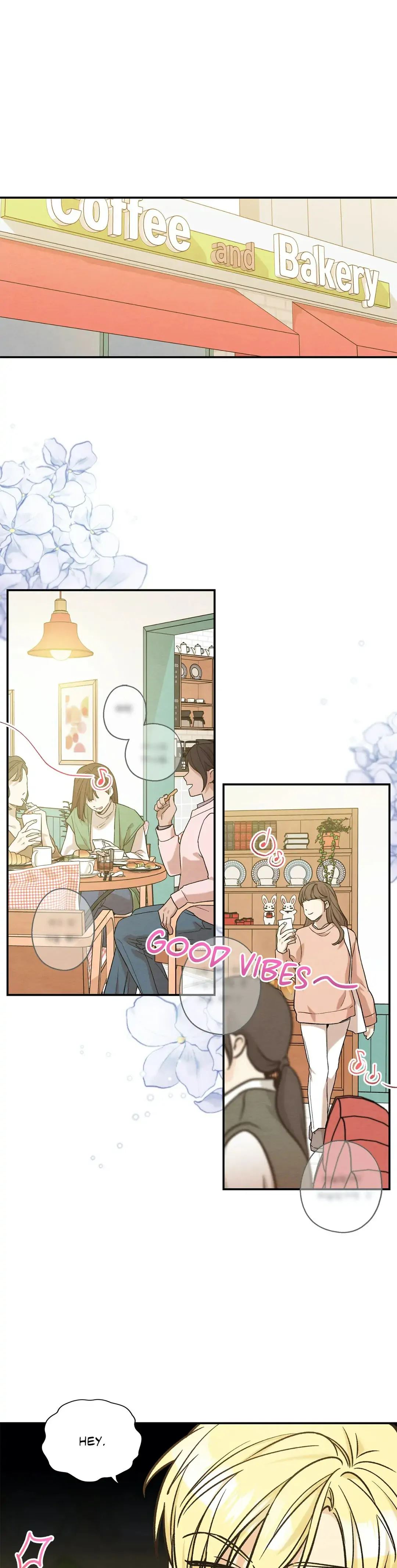 Dazzled By You Chapter 83 image 0