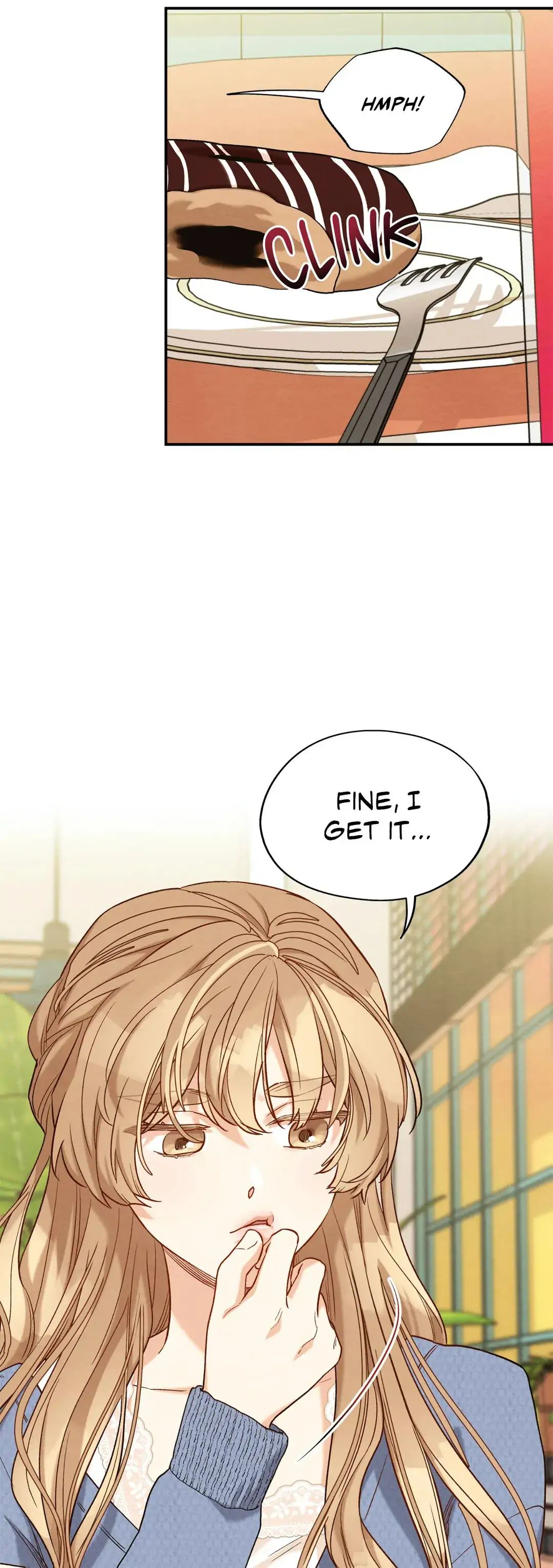 Dazzled By You Chapter 83 image 10