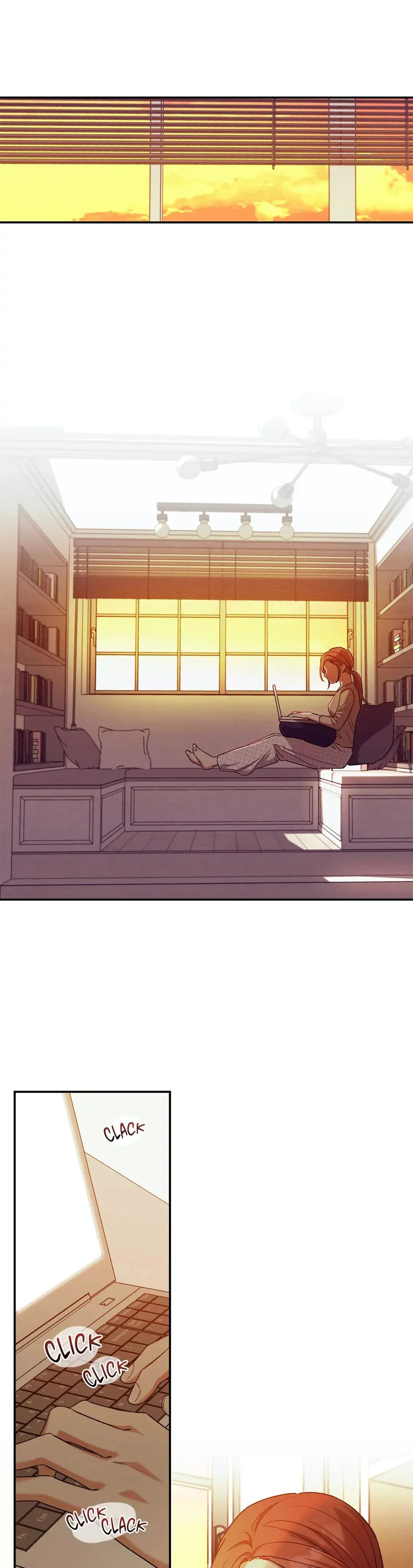 Dazzled By You Chapter 83 image 12