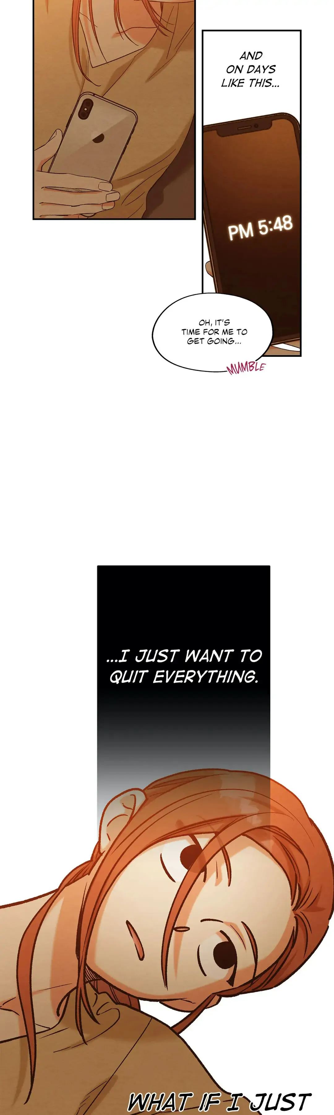 Dazzled By You Chapter 83 image 16