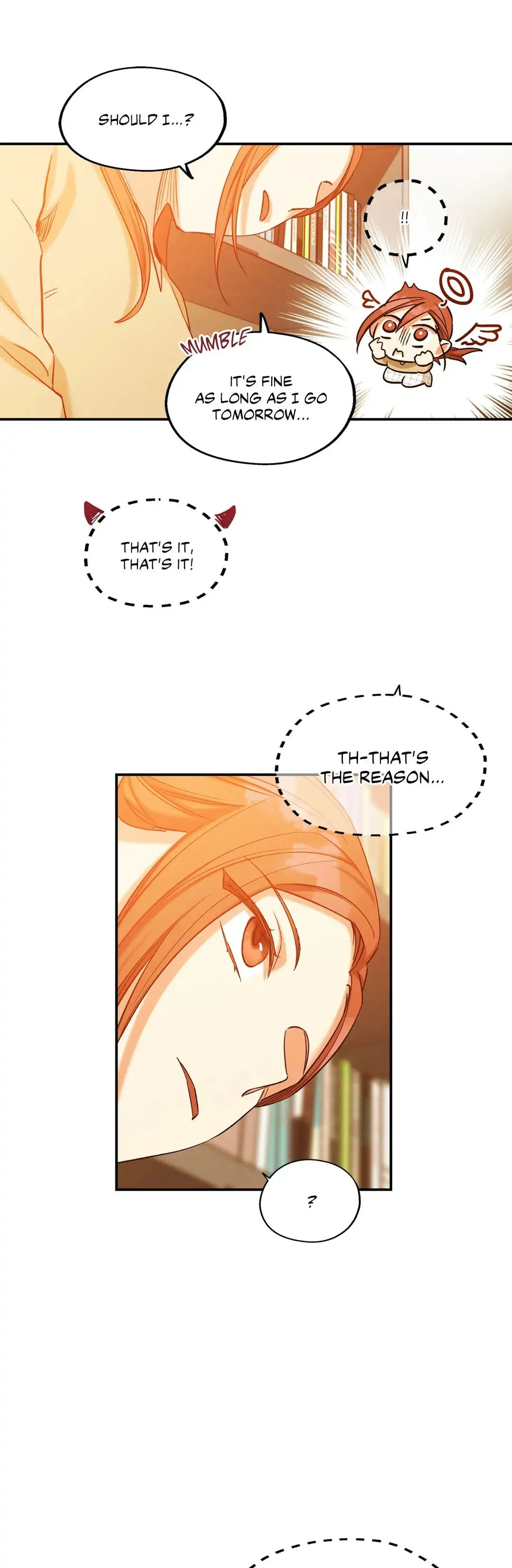 Dazzled By You Chapter 83 image 18