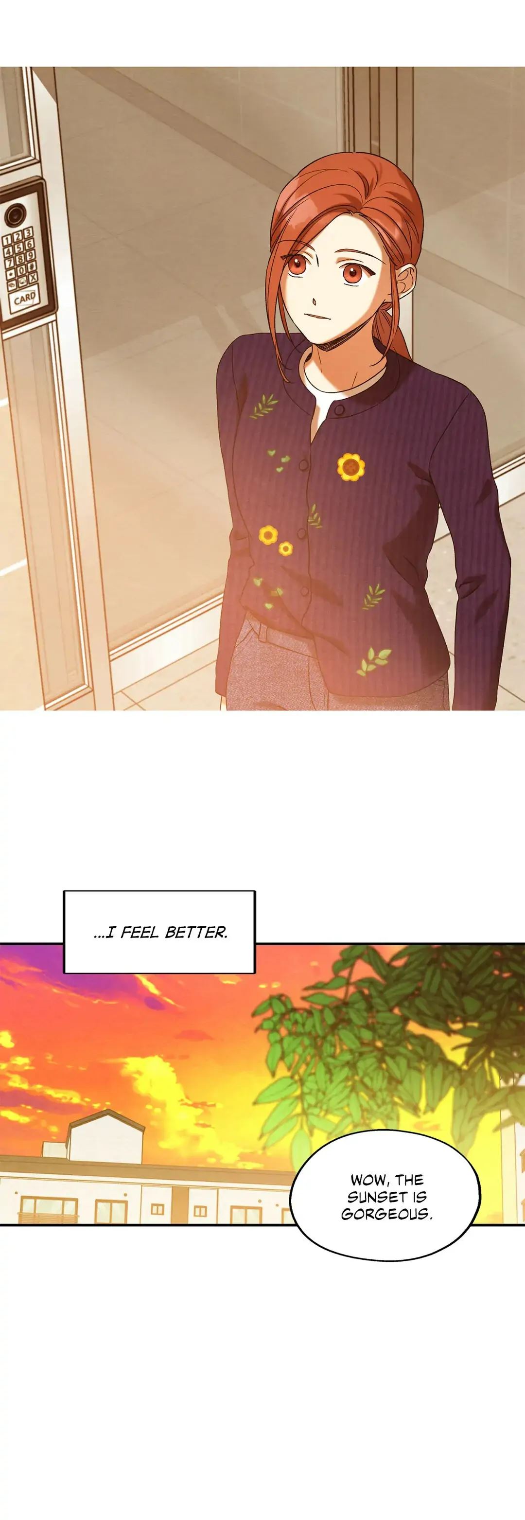 Dazzled By You Chapter 83 image 21