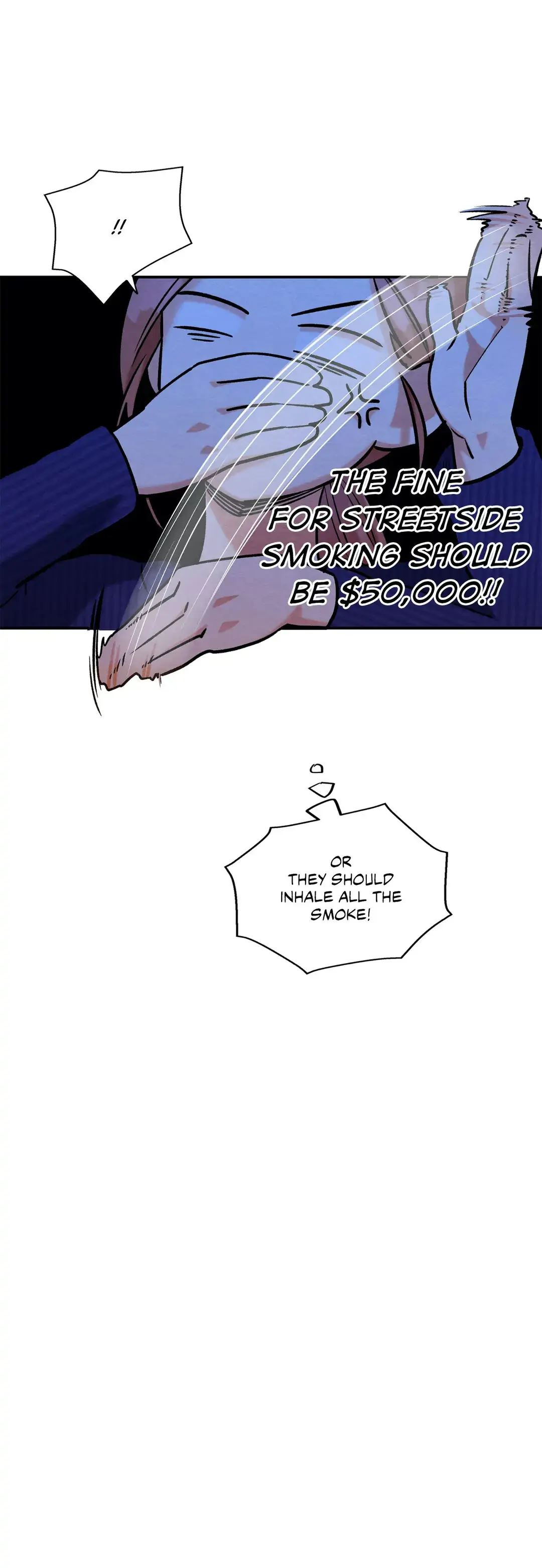 Dazzled By You Chapter 83 image 23