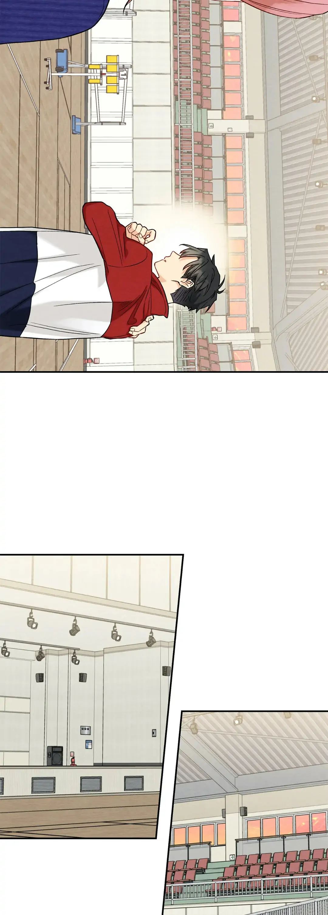 Dazzled By You Chapter 83 image 25