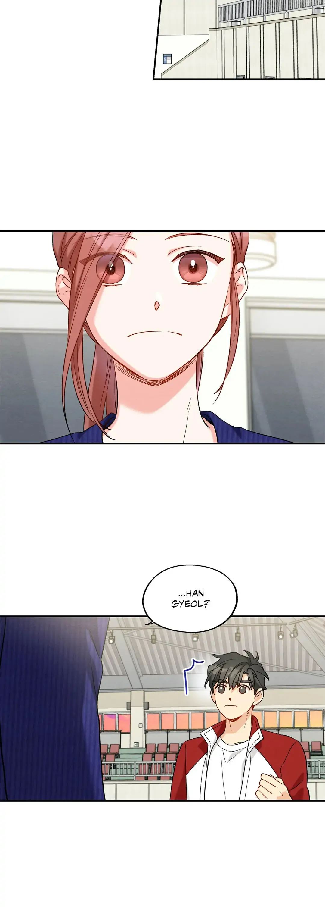 Dazzled By You Chapter 83 image 26