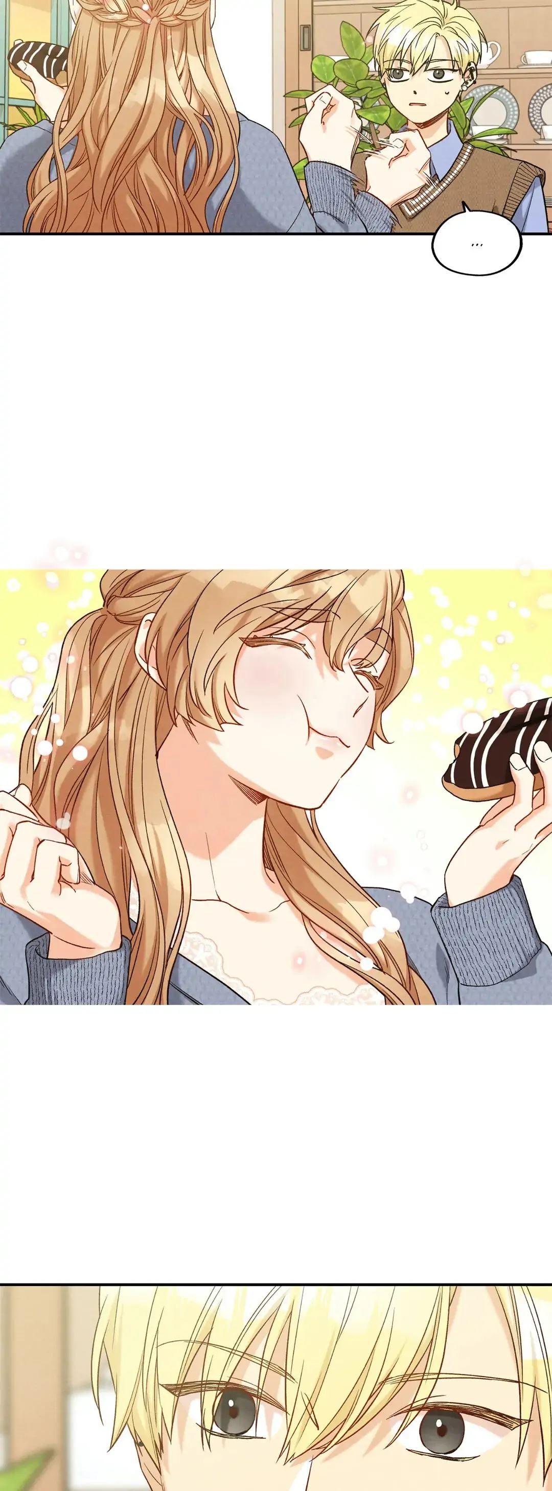 Dazzled By You Chapter 83 image 5