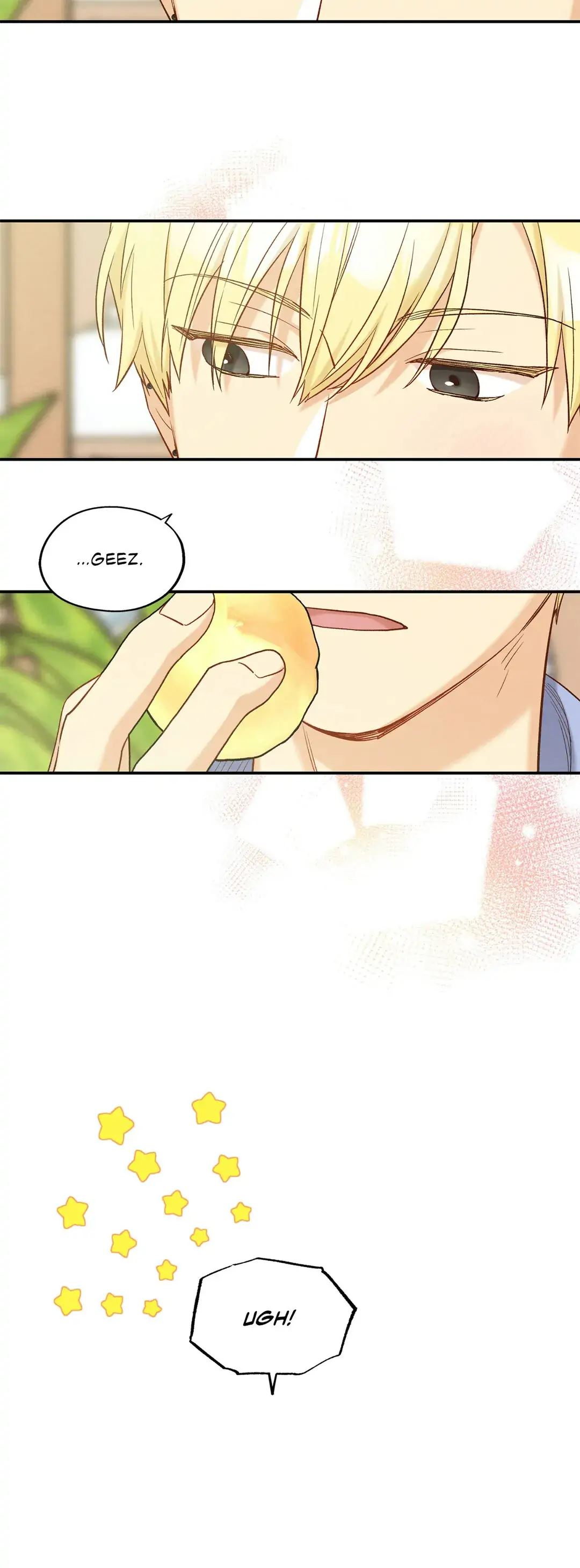 Dazzled By You Chapter 83 image 6