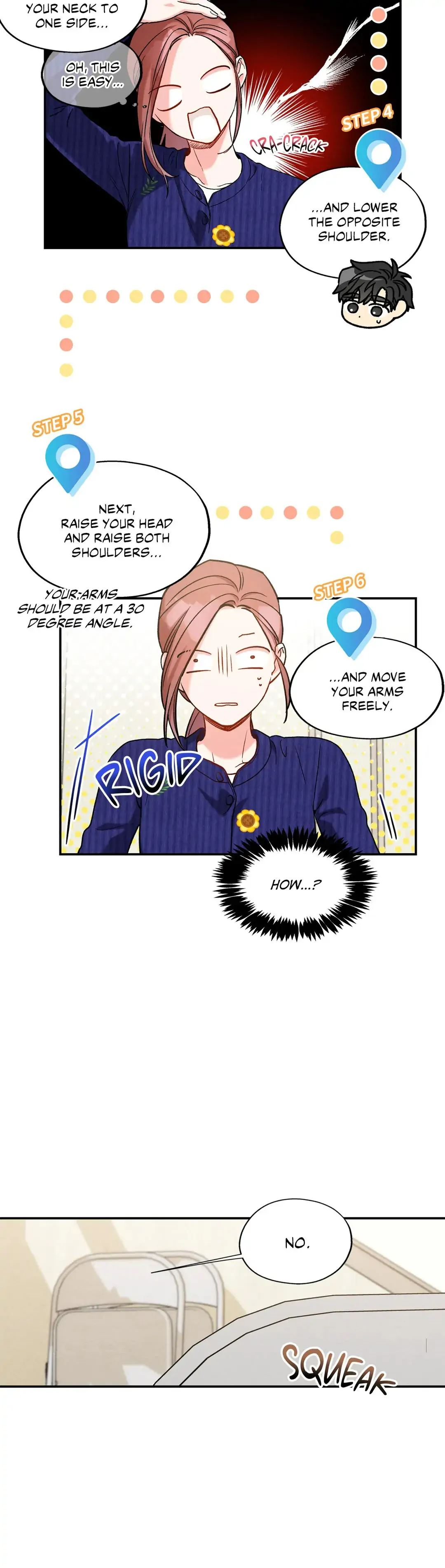 Dazzled By You Chapter 84 image 9